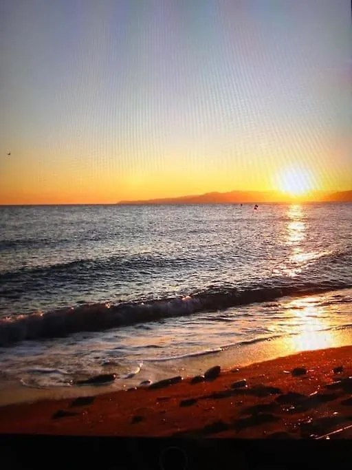 Appartamento Raggio Di Sole Finale Ligure
