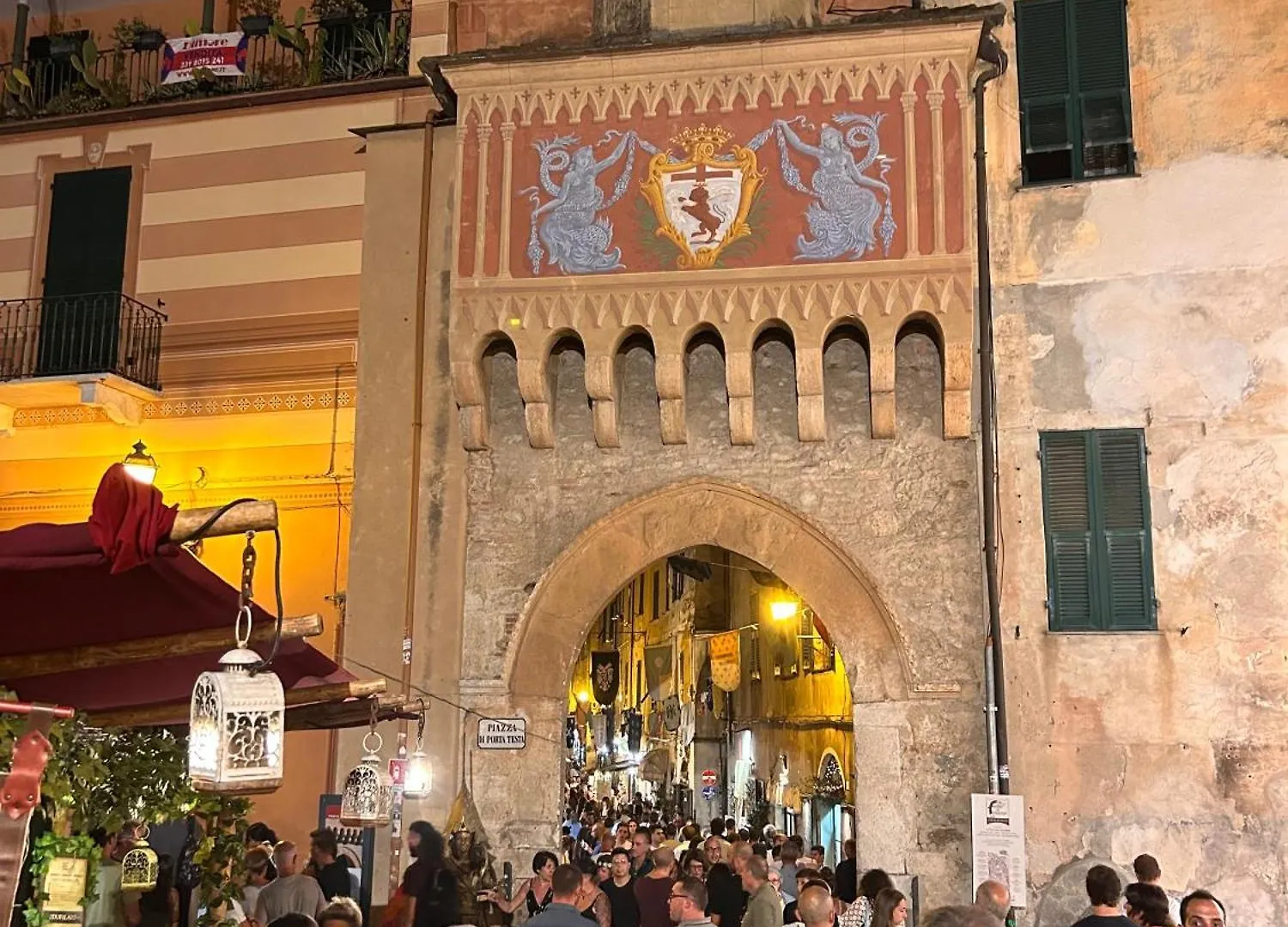 Appartamento Raggio Di Sole Finale Ligure Apartment